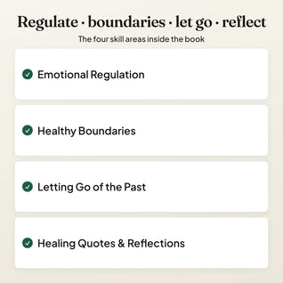 Break The Anxiety Circle