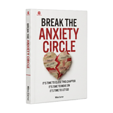 Break The Anxiety Circle — cover