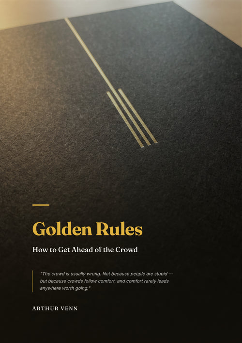 Golden Rules Ebook
