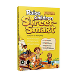 Raise Children Street-Smart — cover