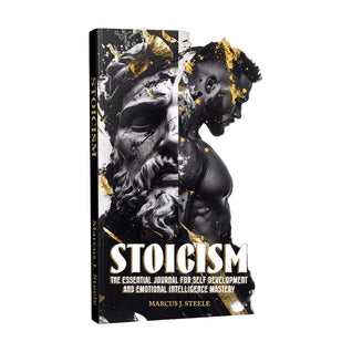Stoicism: The Essential Journal