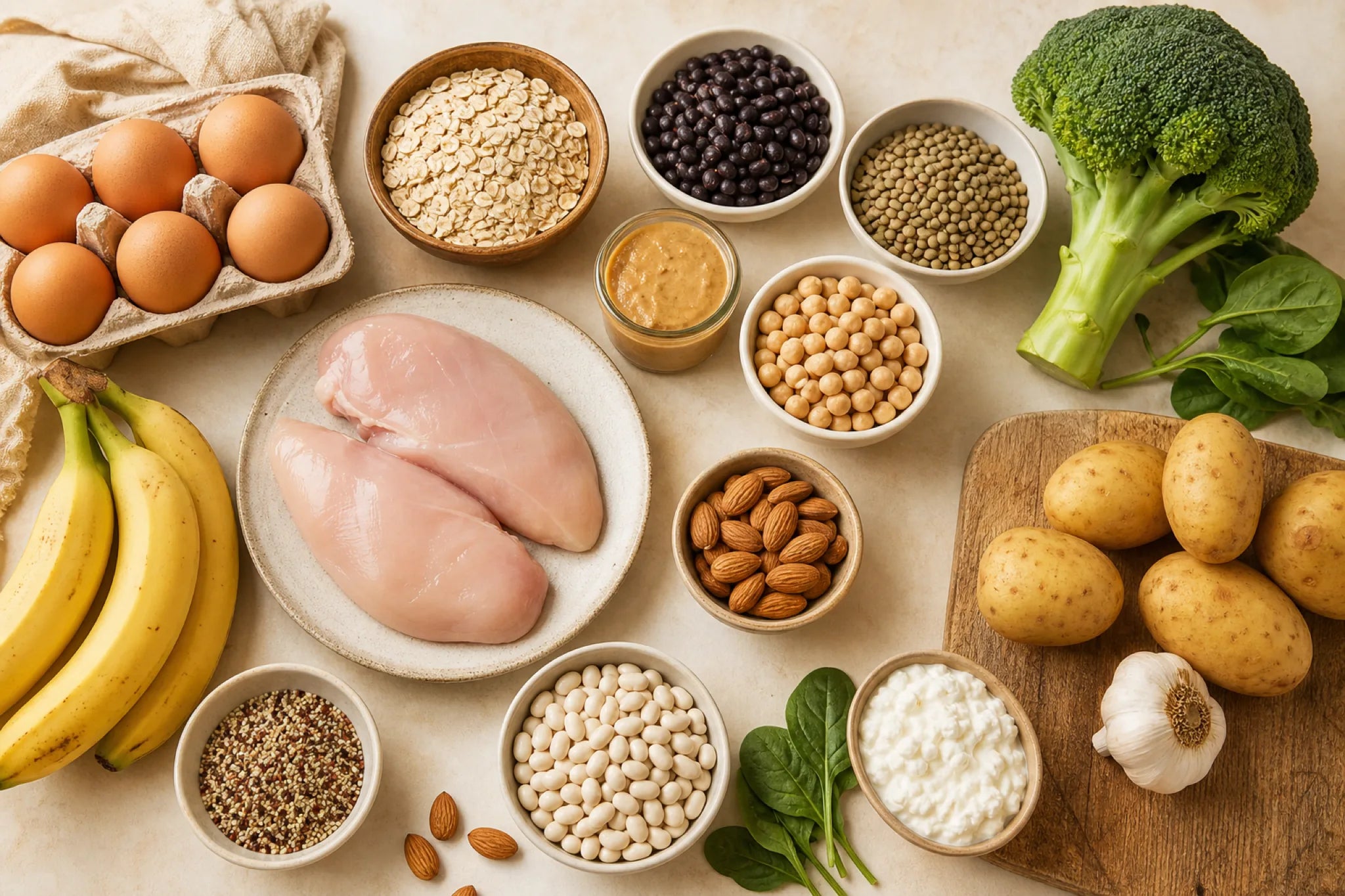 Eat Real Food, Save Real Money
