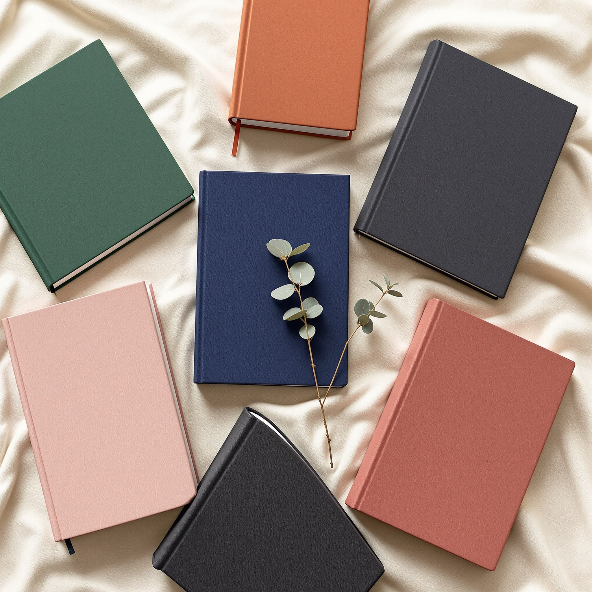 Practical books for a clearer, stronger daily life.